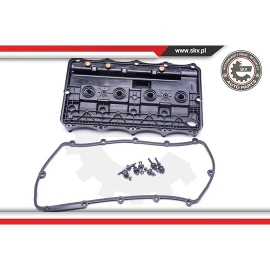 Esen Skv Cylinder Head Cover to suit Ford, Peugeot, Citroën