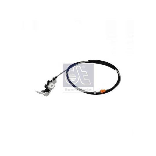 Dt Spare Parts Door Lock to suit Ford