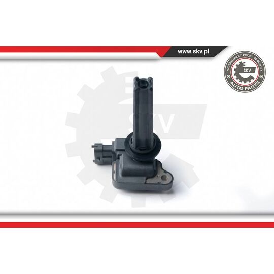Esen Skv Ignition coil to suit Mitsubishi, Hitachi, Opel