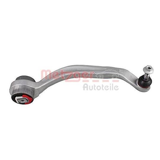 Metzger Track Control Arm to suit VAG
