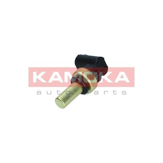 Kamoka 4080035 Sensor, coolant temperature to suit Mercedes-Benz, Chrysler, Smart