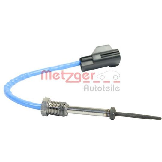 Metzger Sensor, exhaust gas temperature to suit Ford