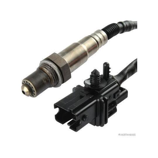Herth+Buss Jakoparts Lambda Sensor to suit Ford, Nissan, Volvo