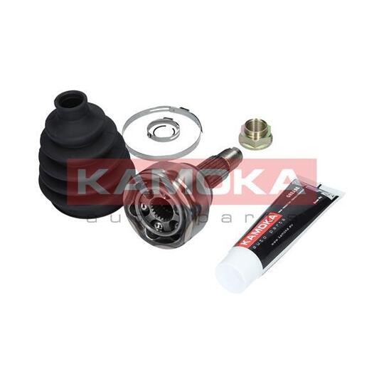 Kamoka Joint Kit, drive shaft to suit Ford, Mazda