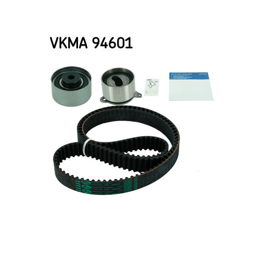 Skf Timing Belt Set to suit Ford, Mazda, Kia