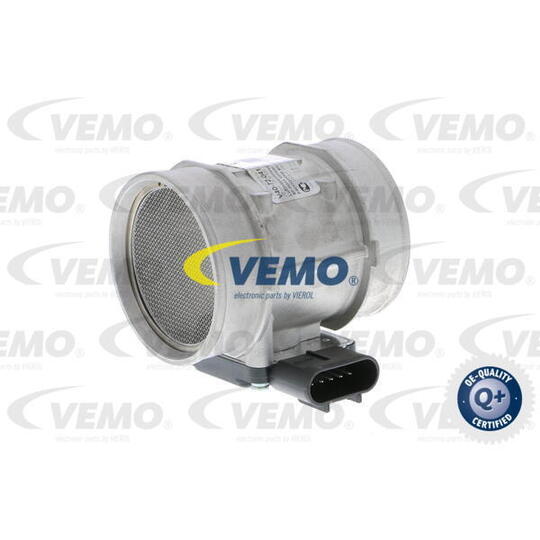Vemo Air Mass Sensor to suit Hitachi, Opel
