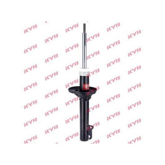 Kyb Shock Absorber to suit Ford