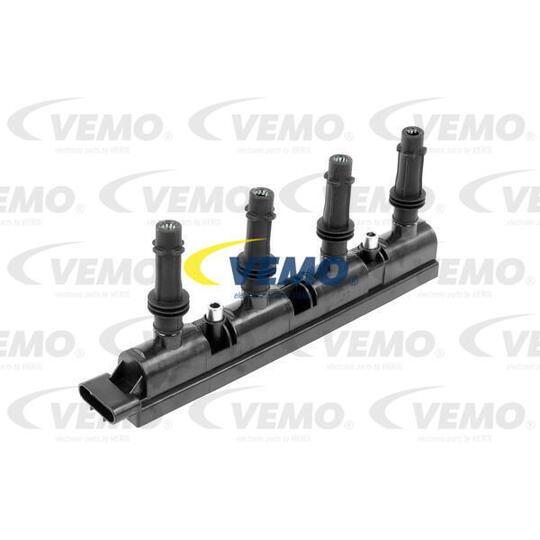 Vemo Ignition coil to suit Chevrolet, Hitachi, Opel