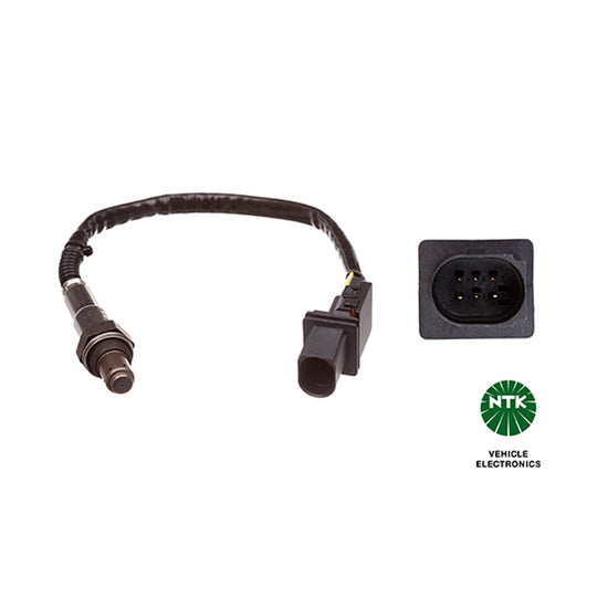 Ngk Lambda Sensor to suit Mitsubishi, Audi, VW