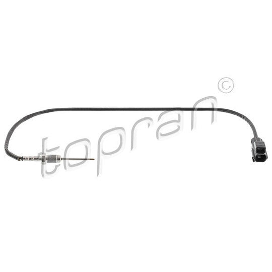 Topran Sensor, exhaust gas temperature to suit Ford