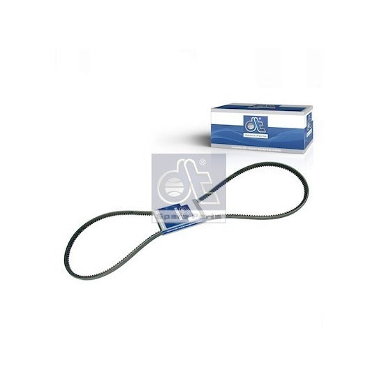 Dt Spare Parts 1.21203 V-belt to suit Toyota, Ford, Mazda