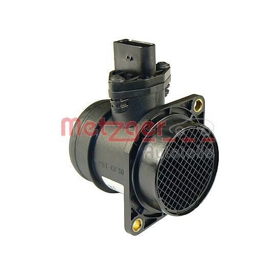 Metzger Air Mass Sensor to suit Ford, Hitachi, VAG