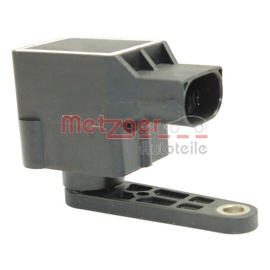 Metzger Sensor, Xenon light (headlight range adjustment) to suit Ford, Volvo