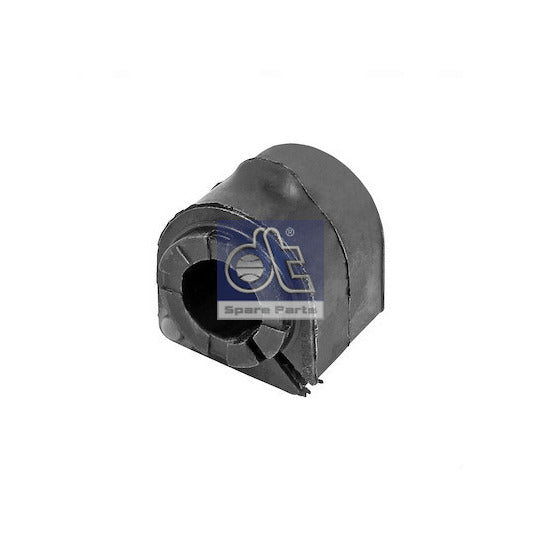 Dt Spare Parts 13.11042 Bearing Bush, stabiliser to suit Ford
