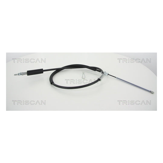 Triscan Cable, parking brake to suit Ford