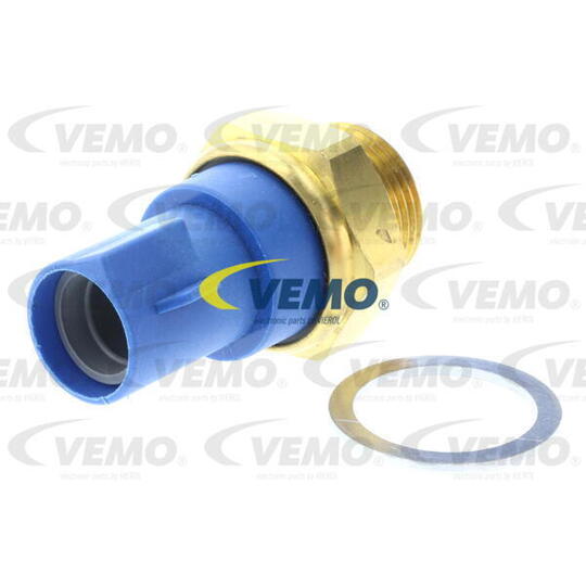 Vemo Temperature Switch, radiator fan to suit Ford
