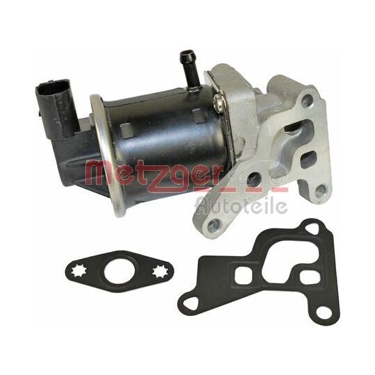 Metzger EGR Valve to suit VAG