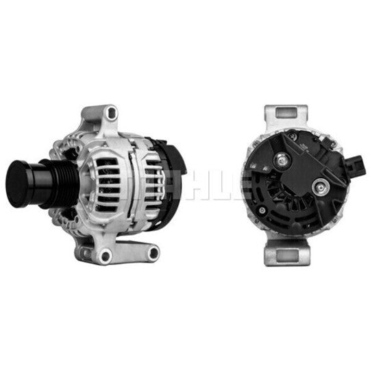 Mahle Alternator to suit Ford