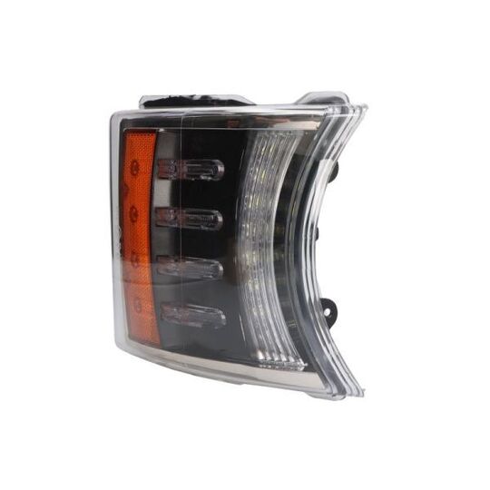 Trucklight Indicator to suit Scania