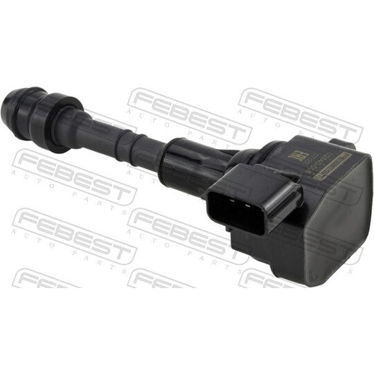 Febest Ignition Coil to suit Nissan