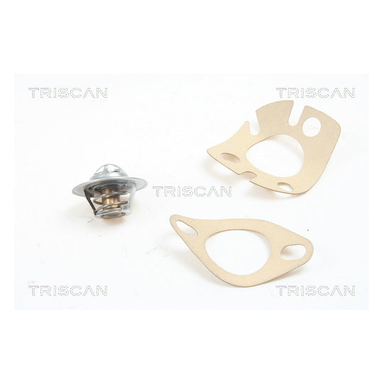 Triscan Thermostat, coolant to suit Ford, Mazda, Jeep
