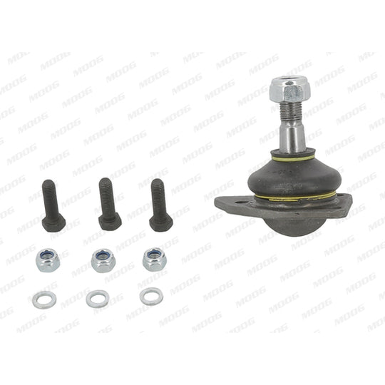 Moog Ball Joint to suit Renault