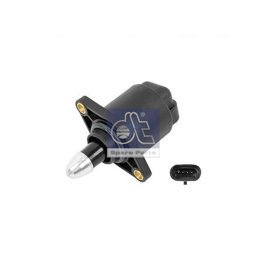 Dt Spare Parts Idle Control Valve, air supply to suit Peugeot, Citroën, Fiat