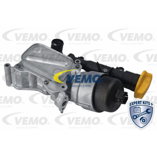 Vemo Housing, oil filter to suit Ford, Fiat, Suzuki