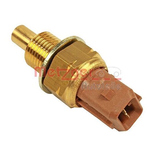 Metzger 0905414 Sensor, coolant temperature to suit Citroën/Peugeot