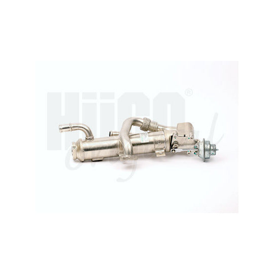 Hitachi Cooler, exhaust gas recirculation to suit Audi