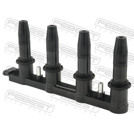 Febest Ignition Coil Unit