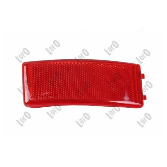 Depo Reflex Reflector to suit Ford