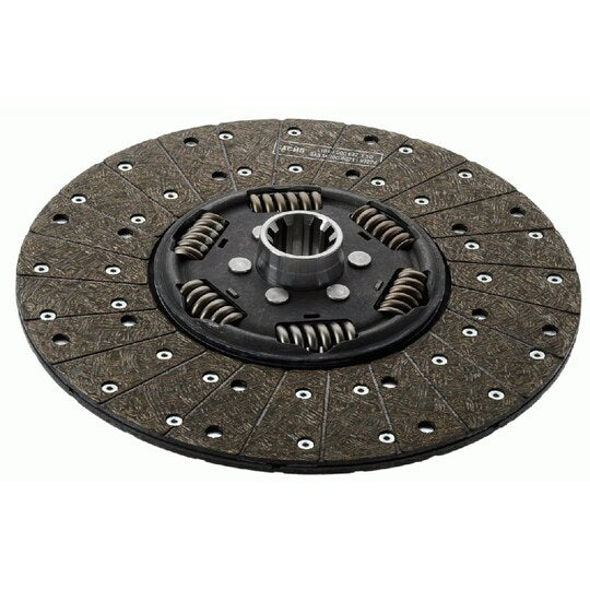 Luk Clutch Disc to suit Daf