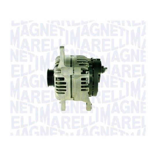 Magneti Marelli Alternator to suit Mitsubishi