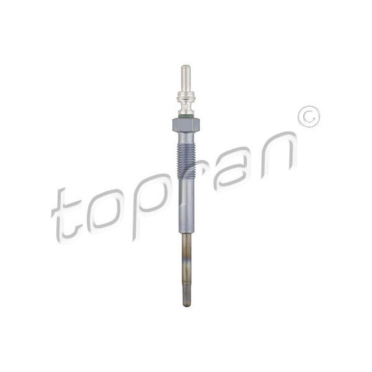 Topran Glow Plug to suit Ford, Peugeot, Citroën