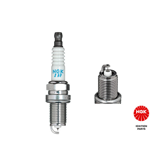 Ngk Spark Plug to suit Volvo