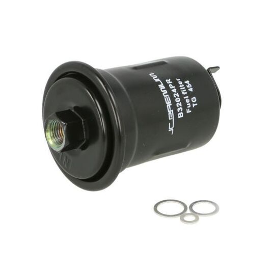 Jc Premium Fuel filter to suit Mitsubishi, Toyota, Mazda