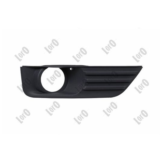 Depo Ventilation Grille, bumper to suit Ford