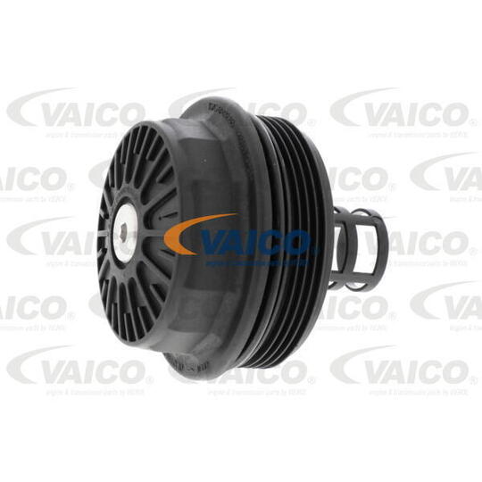 Vaico Cap, oil filter housing to suit Ford