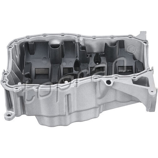 Topran Wet Sump to suit Renault