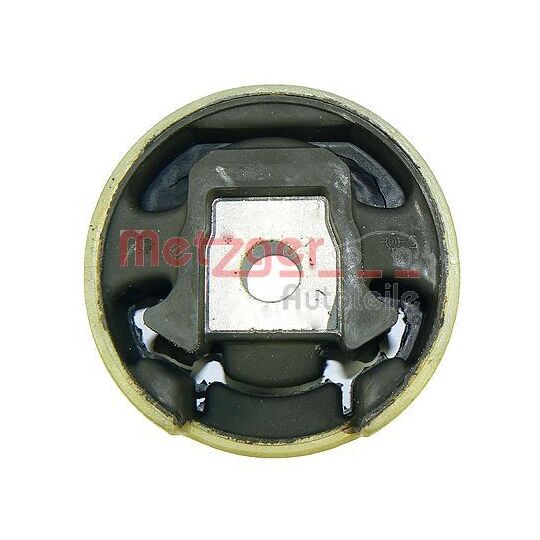 Metzger Engine Mounting to suit Audi, VW, Seat