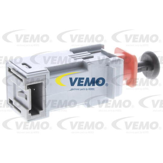 Vemo V40-73-0068 Switch, clutch control (engine timing) to suit Fiat, Chevrolet, Suzuki