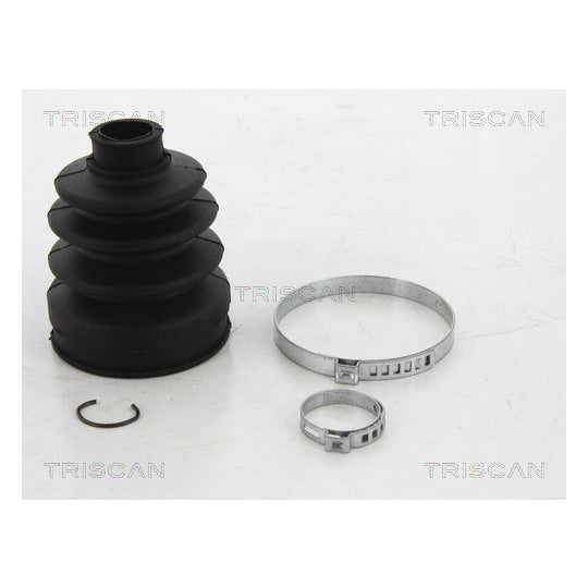 Triscan Bellow Set, drive shaft to suit Ford