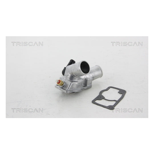 Triscan Thermostat, coolant to suit Opel, Vauxhall
