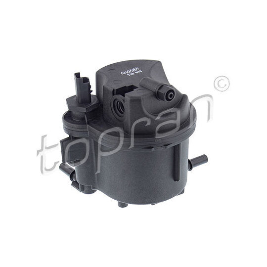 Topran Fuel filter to suit Toyota, Ford, Mazda