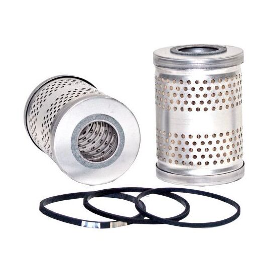 Wix Filters Oil filter to suit Ford, Mercedes-Benz, Nissan