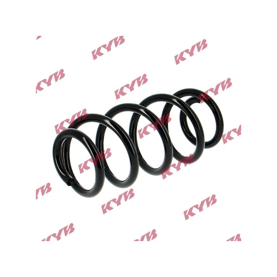 Kyb Coil Spring to suit Audi