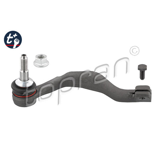 Topran Tie rod end to suit Mini