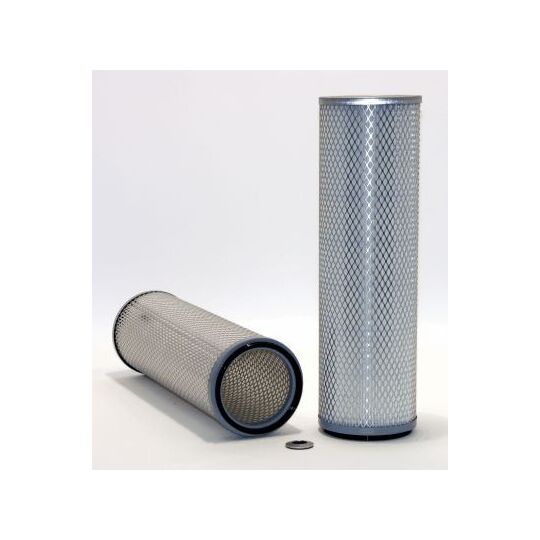 Wix Filters Air filter to suit Fiat, Case, Massey Ferguson