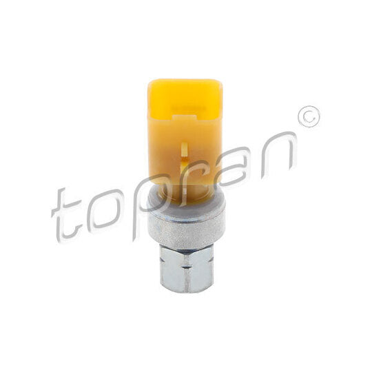 Topran Pressure Switch, air conditioning to suit Peugeot, Citroën, Hitachi